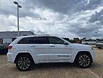 Used 2018 JEEP GRAND CHEROKEE OVERLAND 4X2 in NEW ORLEANS, LOUISIANA (Photo 4)