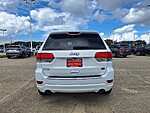 Used 2018 JEEP GRAND CHEROKEE OVERLAND 4X2 in NEW ORLEANS, LOUISIANA (Photo 6)