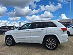 Used 2018 JEEP GRAND CHEROKEE OVERLAND 4X2 in NEW ORLEANS, LOUISIANA (Photo 7)