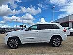 Used 2018 JEEP GRAND CHEROKEE OVERLAND 4X2 in NEW ORLEANS, LOUISIANA (Photo 8)