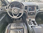 Used 2018 JEEP GRAND CHEROKEE OVERLAND 4X2 in NEW ORLEANS, LOUISIANA (Photo 9)
