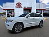Used 2018 JEEP GRAND CHEROKEE OVERLAND 4X2 in NEW ORLEANS, LOUISIANA