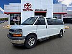 Used 2020 CHEVROLET EXPRESS RWD 3500 155