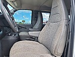 Used 2020 CHEVROLET EXPRESS RWD 3500 155