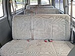 Used 2020 CHEVROLET EXPRESS RWD 3500 155