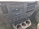 Used 2020 CHEVROLET EXPRESS RWD 3500 155