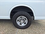 Used 2020 CHEVROLET EXPRESS RWD 3500 155