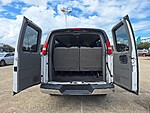 Used 2020 CHEVROLET EXPRESS RWD 3500 155