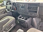 Used 2020 CHEVROLET EXPRESS RWD 3500 155