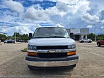 Used 2020 CHEVROLET EXPRESS RWD 3500 155