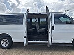 Used 2020 CHEVROLET EXPRESS RWD 3500 155