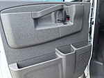 Used 2020 CHEVROLET EXPRESS RWD 3500 155