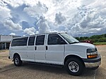 Used 2020 CHEVROLET EXPRESS RWD 3500 155