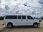 Used 2020 CHEVROLET EXPRESS RWD 3500 155
