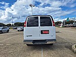 Used 2020 CHEVROLET EXPRESS RWD 3500 155