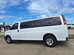 Used 2020 CHEVROLET EXPRESS RWD 3500 155