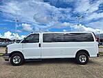 Used 2020 CHEVROLET EXPRESS RWD 3500 155