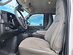 Used 2020 CHEVROLET EXPRESS RWD 3500 155