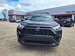 Used 2023 TOYOTA RAV4 HYBRID XLE PREMIUM AWD in NEW ORLEANS, LOUISIANA (Photo 2)