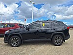 Used 2023 TOYOTA RAV4 HYBRID XLE PREMIUM AWD in NEW ORLEANS, LOUISIANA (Photo 5)