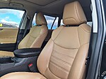 Used 2023 TOYOTA RAV4 HYBRID XLE PREMIUM AWD in NEW ORLEANS, LOUISIANA (Photo 6)