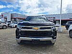 Used 2023 CHEVROLET SILVERADO 1500 2WD CREW CAB 147