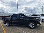 Used 2023 CHEVROLET SILVERADO 1500 2WD CREW CAB 147