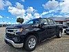 Used 2023 CHEVROLET SILVERADO 1500 2WD CREW CAB 147" LT in NEW ORLEANS, LOUISIANA