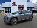 Used 2024 NISSAN ROGUE FWD S in NEW ORLEANS, LOUISIANA (Photo 1)