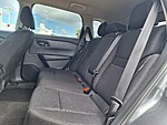 Used 2024 NISSAN ROGUE FWD S in NEW ORLEANS, LOUISIANA (Photo 22)