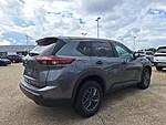 Used 2024 NISSAN ROGUE FWD S in NEW ORLEANS, LOUISIANA (Photo 5)