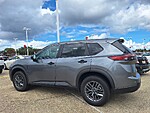 Used 2024 NISSAN ROGUE FWD S in NEW ORLEANS, LOUISIANA (Photo 7)