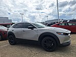 Used 2024 MAZDA CX-30 2.5 S SELECT SPORT AWD in NEW ORLEANS, LOUISIANA (Photo 3)
