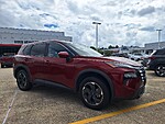 Used 2025 NISSAN ROGUE FWD SV in NEW ORLEANS, LOUISIANA (Photo 2)