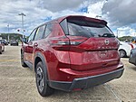 Used 2025 NISSAN ROGUE FWD SV in NEW ORLEANS, LOUISIANA (Photo 4)