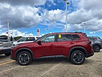 Used 2025 NISSAN ROGUE FWD SV in NEW ORLEANS, LOUISIANA (Photo 5)