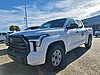 Used 2024 TOYOTA TUNDRA SR CREWMAX 5.5' BED in NEW ORLEANS, LOUISIANA