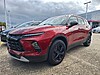 Used 2024 CHEVROLET BLAZER FWD 4DR LT W/2LT in NEW ORLEANS, LOUISIANA
