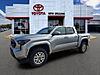 Used 2024 TOYOTA TACOMA SR5 DOUBLE CAB 5' BED AT in NEW ORLEANS, LOUISIANA
