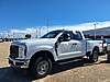 Used 2024 FORD F-250 XL 4WD SUPERCAB 6.75' BOX in NEW ORLEANS, LOUISIANA