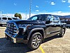 Used 2025 TOYOTA TUNDRA 1794 EDITION HYBRID CREWMAX 5.5' BED in NEW ORLEANS, LOUISIANA