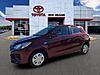 Used 2024 MITSUBISHI MIRAGE LE CVT in NEW ORLEANS, LOUISIANA