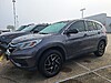 Used 2016 Honda CR-V AWD 5DR SE in NEW ORLEANS, LOUISIANA