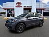 Used 2016 Honda CR-V AWD 5DR SE in NEW ORLEANS, LOUISIANA