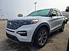 Used 2020 FORD EXPLORER PLATINUM 4WD in NEW ORLEANS, LOUISIANA