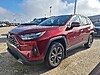 Used 2024 TOYOTA RAV4 HYBRID LIMITED AWD in NEW ORLEANS, LOUISIANA