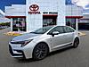 Used 2026 TOYOTA COROLLA SE CVT in NEW ORLEANS, LOUISIANA