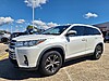 Used 2019 TOYOTA HIGHLANDER LE PLUS V6 FWD in NEW ORLEANS, LOUISIANA