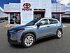 Used 2024 TOYOTA COROLLA CROSS LE 4WD in NEW ORLEANS, LOUISIANA