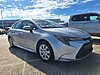 Used 2025 TOYOTA COROLLA LE CVT in NEW ORLEANS, LOUISIANA